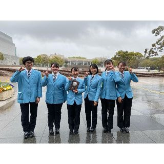 ウルスラ吹奏楽