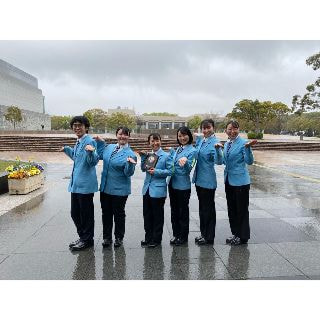 ウルスラ吹奏楽