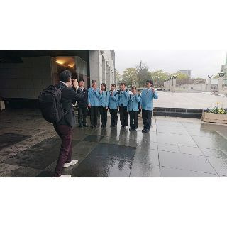 ウルスラ吹奏楽