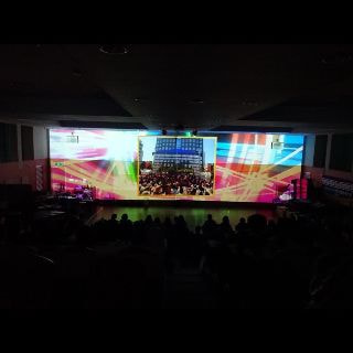 ウルスラ吹奏楽