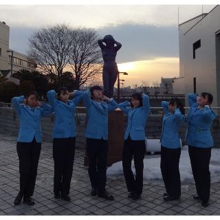 ウルスラ吹奏楽