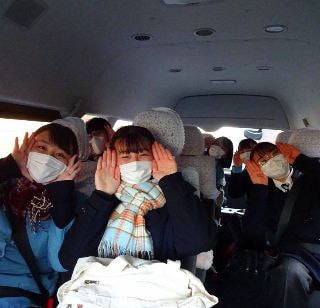 ウルスラ吹奏楽