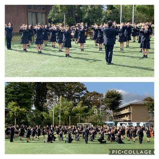 ウルスラ吹奏楽 沼にハマってきいてみた