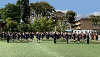 ウルスラ吹奏楽 沼にハマってきいてみた