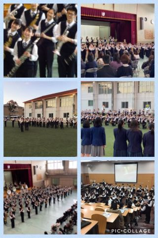 ウルスラオープンスクール