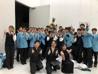 吹奏楽スーパーバンドフェス