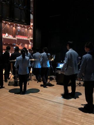 吹奏楽スーパーバンドフェス