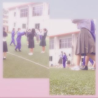 ウルスラ部活動体験