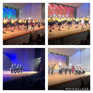 ウルスラ定期演奏会