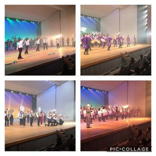 ウルスラ定期演奏会