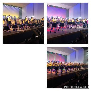 ウルスラ定期演奏会