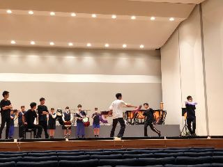 ウルスラ定期演奏会