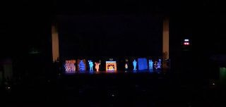 ウルスラ定期演奏会