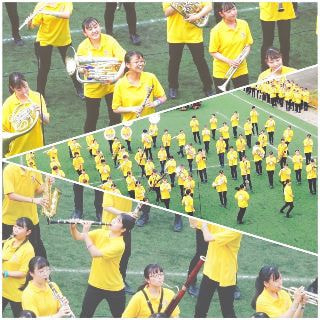 ウルスラ文化祭