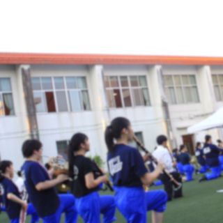 ウルスラ定期演奏会