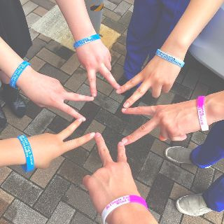 シリコンバンド