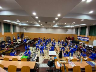 アンジェラホール