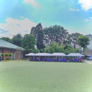 ウルスラ吹奏楽