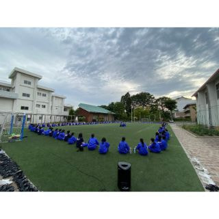 ウルスラ吹奏楽