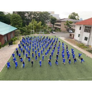 ウルスラ吹奏楽