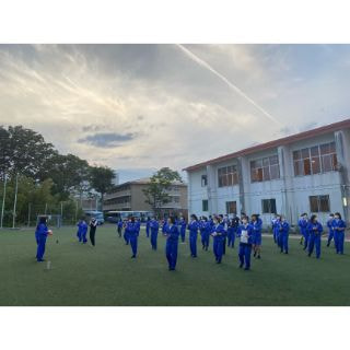 ウルスラ吹奏楽