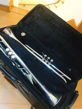 ウルスラ吹奏楽