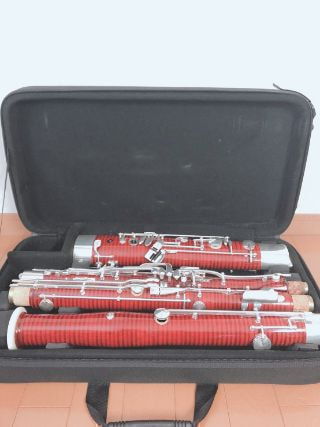 ウルスラ吹奏楽