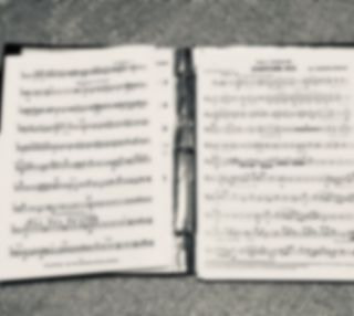 ウルスラ吹奏楽