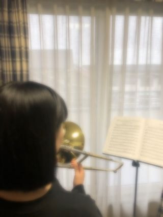 ウルスラ吹奏楽