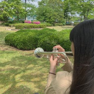 ウルスラ吹奏楽