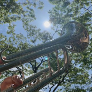 ウルスラ吹奏楽