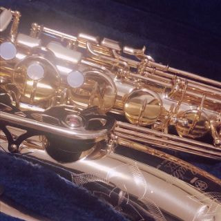 ウルスラ吹奏楽