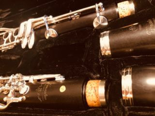 ウルスラ吹奏楽