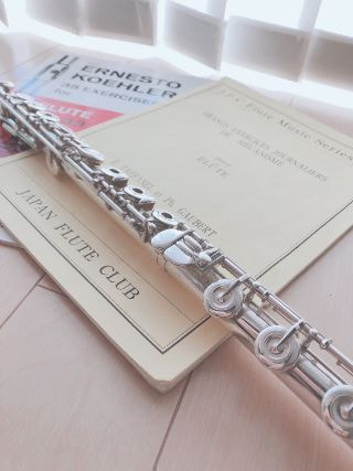 ウルスラ吹奏楽