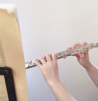 ウルスラ吹奏楽