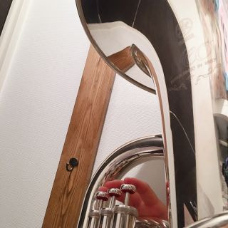 ウルスラ吹奏楽