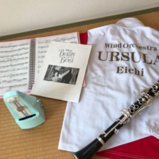 ウルスラ吹奏楽