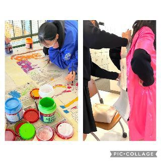 ウルスラ吹奏楽