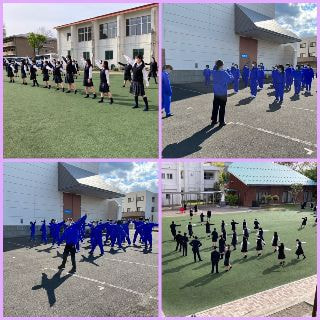 ウルスラ吹奏楽