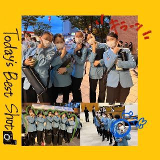 ウルスラ吹奏楽