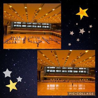 ウルスラ吹奏楽