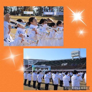 ウルスラ吹奏楽