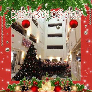 ウルスラ吹奏楽