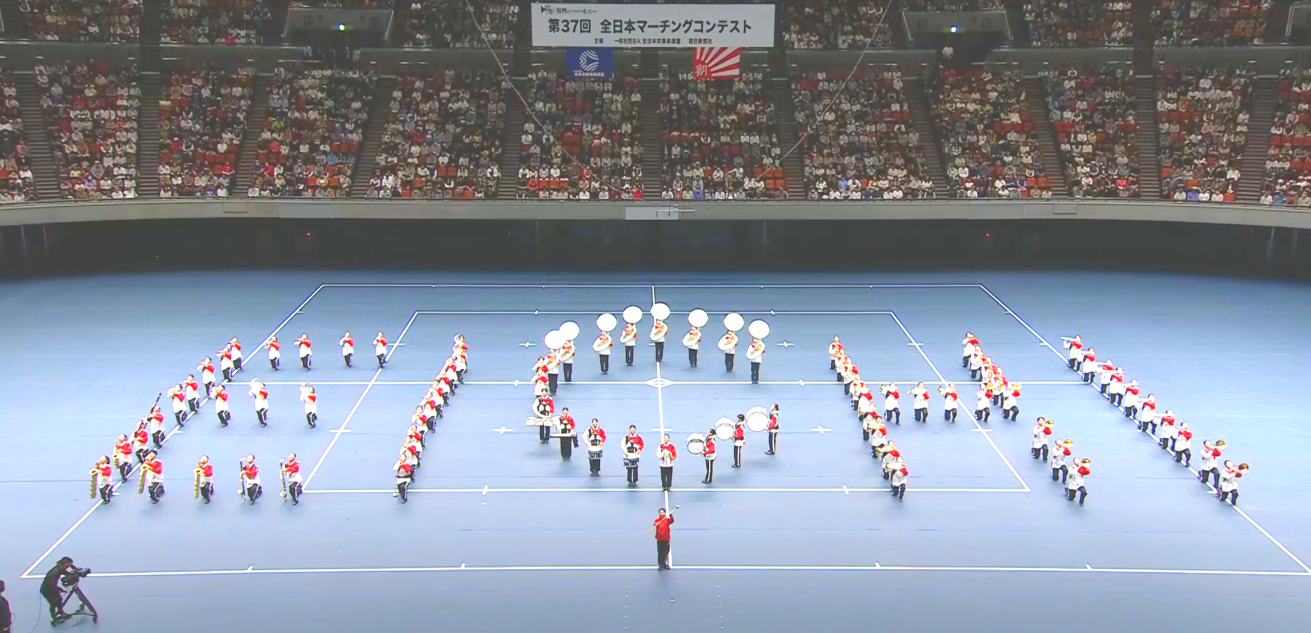 ウルスラ吹奏楽